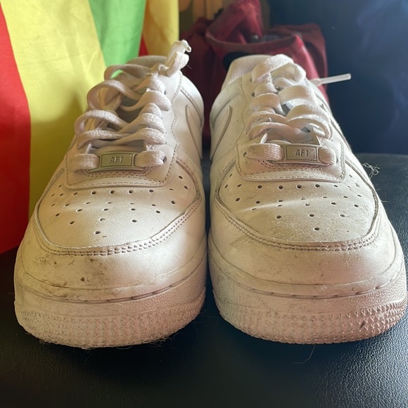 2 Pair Air Force Ones - Picture 5 of 6